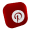 pinterst logo